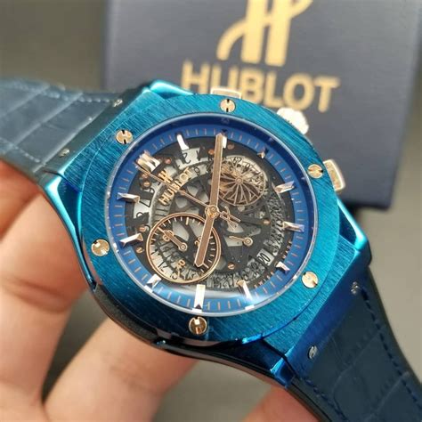 reloj hublot big bang precio colombia|Hublot .